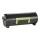 Lexmark 60F1H00 (601H) Remanufactured Black Toner Cartridge