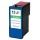 Lexmark #15 Remanufactured Color Ink Cartridge (18C2110) 
