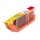 Canon CLI-251XLY Compatible Yellow Ink Cartridge (With Chip)