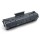HP C4092A Remanufactured Black Toner Cartridge 