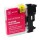 Brother LC65M New Compatible Magenta Ink Cartridge (High Yield)