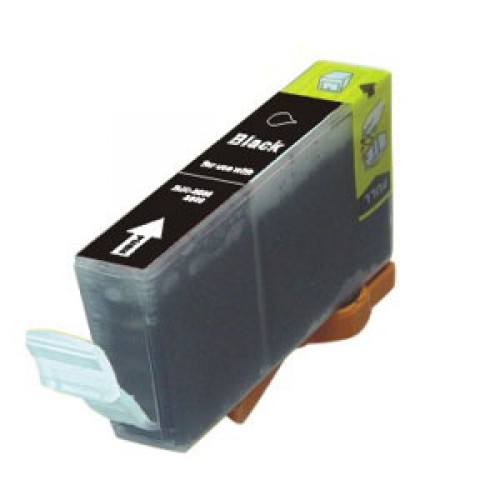 Canon BCI-6BK Compatible Black Ink Cartridge