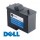 Dell 7Y743 OEM Black Ink Cartridge