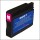 HP 933XL Remanufactured Magenta Ink Cartridge High Yield