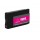 HP952XL Remanufactured Magenta Ink Cartridge High Yield (F6U19AN) 