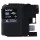 Brother LC103BK New Compatible Black Ink Cartridge High Yield