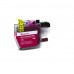Brother LC3019M Compatible Magenta Ink Cartridge Extra High Yield