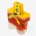 Brother LC41M Compatible Magenta Ink Cartridge
