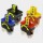 Brother LC41 Compatible Combo Pack LC41BK/LC41C/LC41M/LC41Y