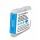 Brother LC51C Compatible Cyan Ink Cartridge