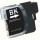 Brother LC61BK Compatible Black Ink Cartridge