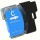 Brother LC61C Compatible Cyan Ink Cartridge High Yield