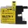 Brother LC79Y Compatible Yellow Ink Cartridge Extra High Yield