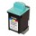 Lexmark #60 Remanufactured Color Ink Cartridge (17G0060)