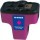 HP 02 Remanufactured Magenta Ink Cartridge (C8772WN) 