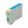 Epson T078220 Compatible Cyan Ink Cartridge