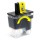 Brother LC41BK Compatible Black Ink Cartridge