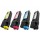 Dell 332-0399/332-0400/332-0401/332-0402 New Compatible Toner Cartridge Combo Set