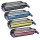 HP Q5950A Q5951A Q5952A Q5953A Compatible Toner Cartridges Combo Pack