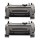 HP 90X CE390X New Compatible Black Toner 2 Packs