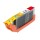 Canon CLI-251XLBK Compatible Black Ink Cartridge (With Chip)