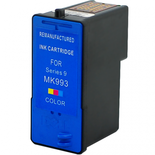  Dell MK993 Remanufactured Color Ink Cartridge For Dell 926