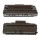 Samsung ML-1210D3 Compatible Black Toner Cartridge 2 Packs