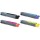 Okidata 43459301/43459302/43459303/43459304 Compatible Toner Cartridge Combo Pack 
