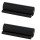 Brother PC102RF New Compatible Thermal Transfer Black Ribbon 2/Pack 