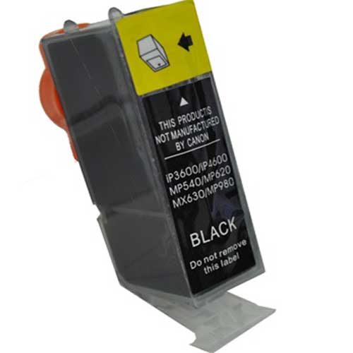 Canon PG-270XL BK Compatible Black Ink Cartridge