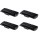 Samsung SCX-D4200A Compatible Black Toner Cartridge 4 Packs