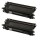 Brother TN-115BK Compatible Black Toner Cartridge Hgh Yield 2 Pack