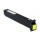 Konica-Minolta A0D7232 New Compatible Yellow Toner Cartridge 