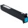 Konica-Minolta A0D7432 New Compatible Cyan Toner Cartridge
