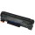 HP CB435A Compatible Black Toner Cartridge