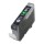 Canon CLI-8 Compatible Green Ink Cartridge (With Chip)