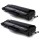 Samsung MLT-D105L Compatible Black Toner Cartridge 2 Packs