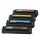 HP 128A Compatible Toner Cartridge Combo Pack (Black/Cyan/Magenta/Yellow)